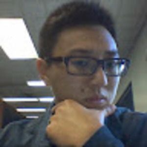 Meet your Posher, Hanqing